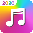 Icoon van programma: HiMusiconoffline music pl…