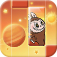Иконка программы: Piano Spark: Ignite the B…