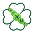 Icon of program: Lucky Numbers and Dreams