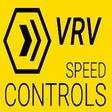 Icon of program: VRV Speed Controls