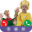 Icon of program: Fozi Mozi Prank Video Cal…