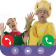 Fozi Mozi Prank Video Call