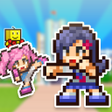 プログラムのアイコン：放課後ファイタークラブ