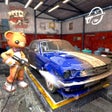 أيقونة البرنامج: Car Wash - Power Washing …