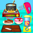 Ícone do programa: Cooking Ice Cream Sandwic…