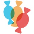 Symbol des Programms: CoughDrop