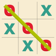 程序图标：Tic Tac Toe  Gomoku