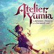 Icon of program: Atelier Yumia: The Alchemist of Memories & the Envisioned Land