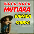 程序图标：Kata mutiara bahasa sunda