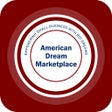 Ícone do programa: ADM-American Dream Market…