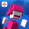 Icoon van programma: Chameleon Run Halfbrick