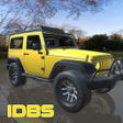 Icon of program: IDBS Offroad Simulator