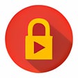 Icon of program: Stream Locker