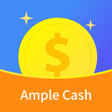 Иконка программы: Ample Cash-Préstamos en l…