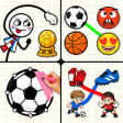 أيقونة البرنامج: Draw Line: Brain Collecti…