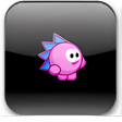 Ikona programu: Hedgewars