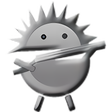 Icon of program: Hedgewars