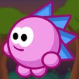 Ikona programu: Hedgewars