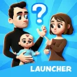 Whos the Daddy Launcher