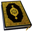 Symbol des Programms: Holy Quran Readالقرآن الك…