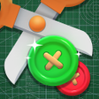 程序图标：Cut Puzzle - Relax Brain …