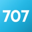 プログラムのアイコン：707 Street