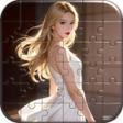 Иконка программы: Beauty Puzzle Glow Pro