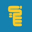 程序图标：تطبيق سين - شدات و جواهر