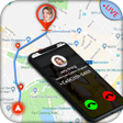 プログラムのアイコン：Mobile Number Location Tr…