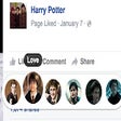 Icon of program: Harry Potter Reactions