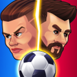 Ícone do programa: MamoBall - 4v4 Online Soc…