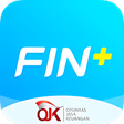 Ikon program: FinPlus - Pinjaman Ringka…
