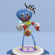 Icoon van programma: DIY AlienDancer