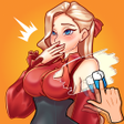 Icon of program: Erase One Part: DOP Love …