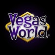 程序图标：Vegas World Casino
