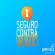 Ikon program: Seguro contra Spoilers Pr…