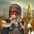 程序图标：Be Red Cloud-Warriors  Tr…