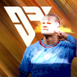 プログラムのアイコン：FC 24 Total Football Ridd…