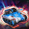 プログラムのアイコン：Tank-a-Boom