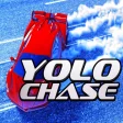 Biểu tượng của chương trình: Yolo Chase