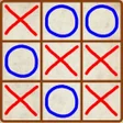 أيقونة البرنامج: Tic Tac Toe