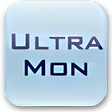 Icône du programme : UltraMon