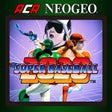 程序图标：ACA NEOGEO 2020 SUPER BAS…