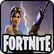 プログラムのアイコン：Guide Fortnite Battle Roy…