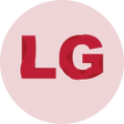 プログラムのアイコン：LG remote app