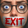 أيقونة البرنامج: RoomsExits: Escape Room G…