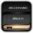 Programın simgesi: Diccionario Hebreo Biblic…