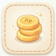 ไอคอนของโปรแกรม: Nabung : Catatan Menabung