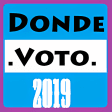 Donde Voto- Padron 2019