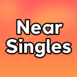 Ícone do programa: Near Singles: Local Datin…